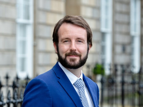 Darren Lightfoot