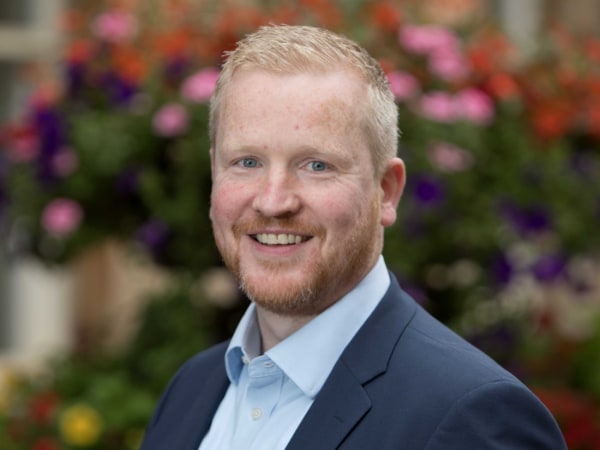 David Hutchison