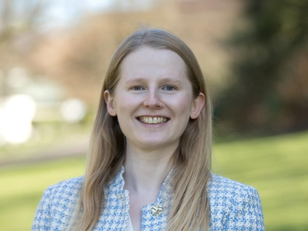 Eilidh Robertson
