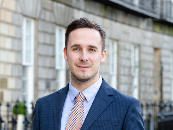 Jamie McGill