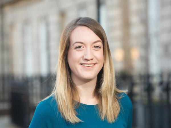 Jenni Rutherford