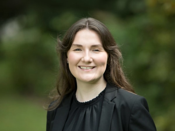 Kathryn Short