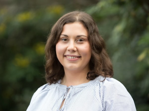 Kirsty McLeod