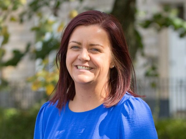 Leanne Gordon