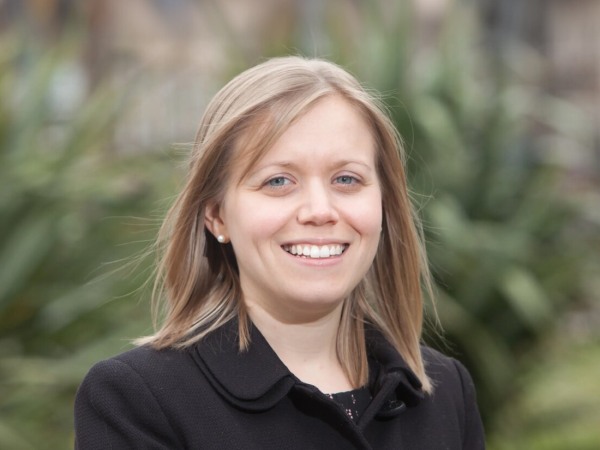 Lynsey Kerr