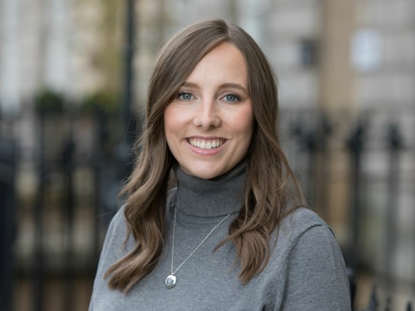 Megan Hainey