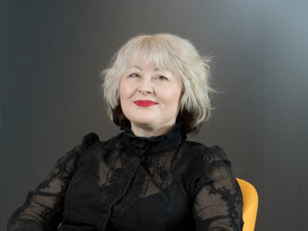 Nina Taylor