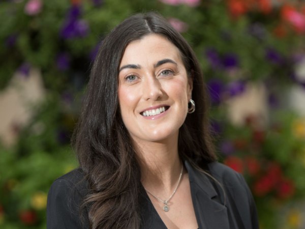 Rachel Hendry