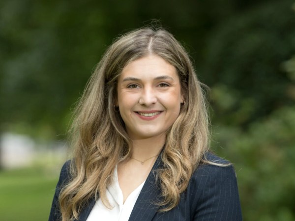 Rachel Lind