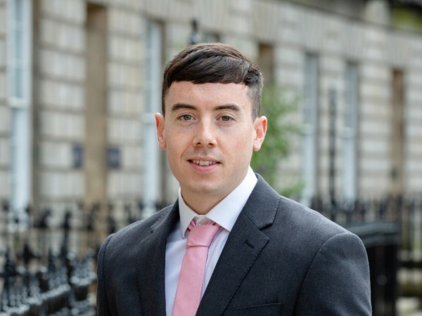 Ryan Somerville