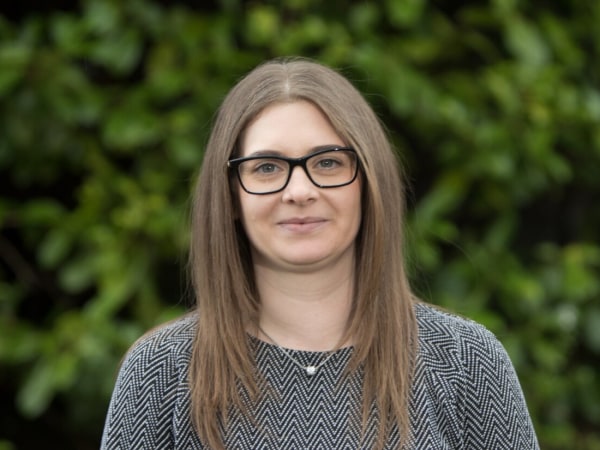 Stephanie McColl