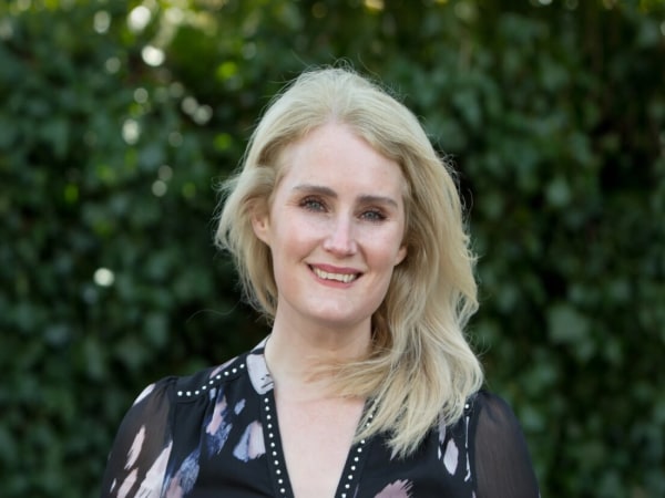 Sharon Somerville