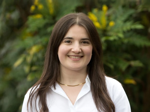 Susannah Buchanan