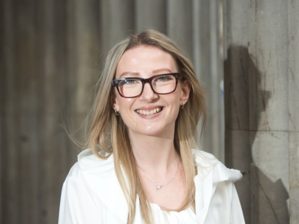 Amy Docherty | Senior Solicitor - Private client services | Lindsays