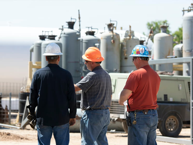 Industrial Solutions