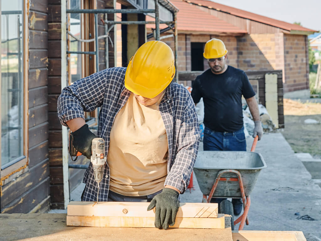 Industrial Water Treatment