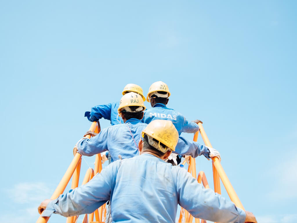 Municipal & Desalination