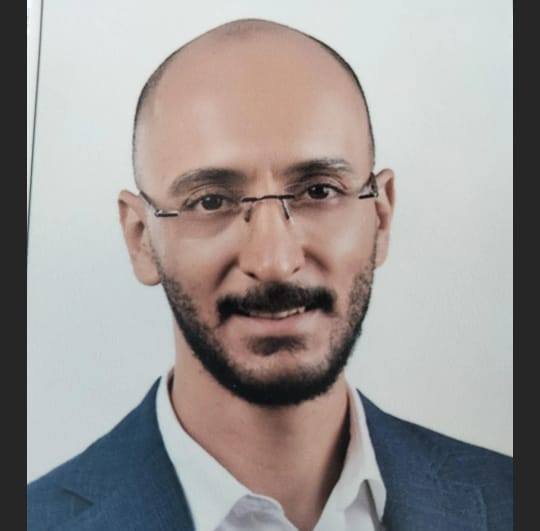 Ibrahim Elmorsy