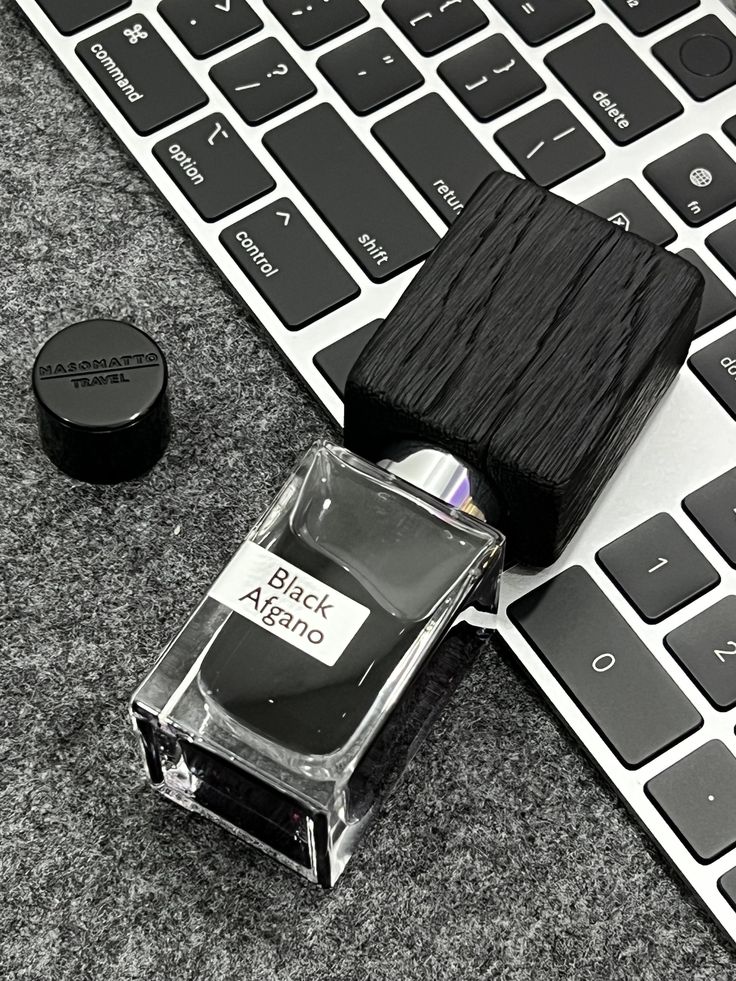 بلاك افغانو