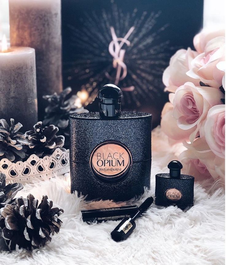 بلاك اوبيوم