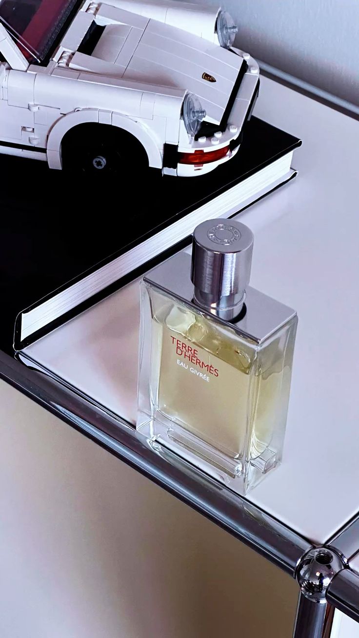 تير دي هيرمس