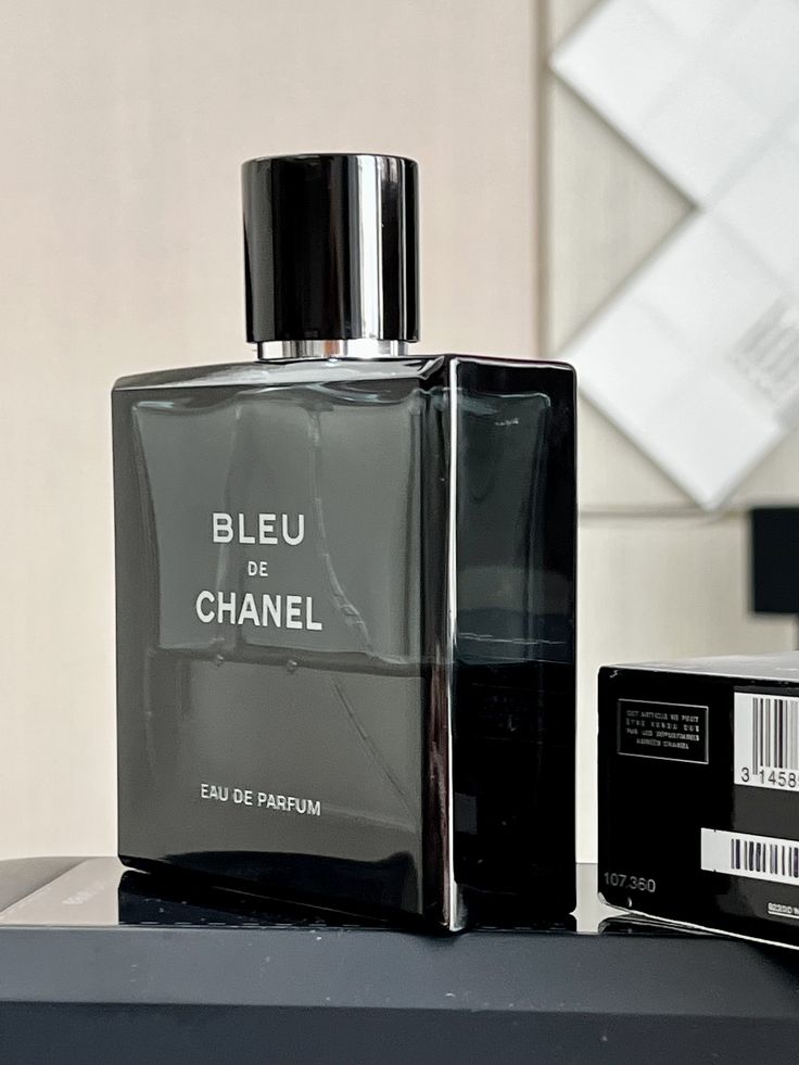 بلو دي شانيل