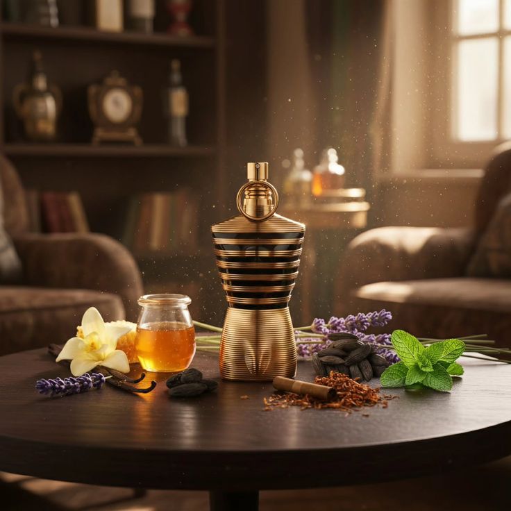 لو مال اليكسير