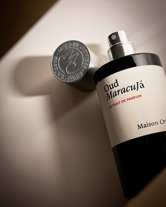 عود ماراكوجا