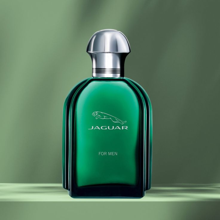 جاغوار جرين