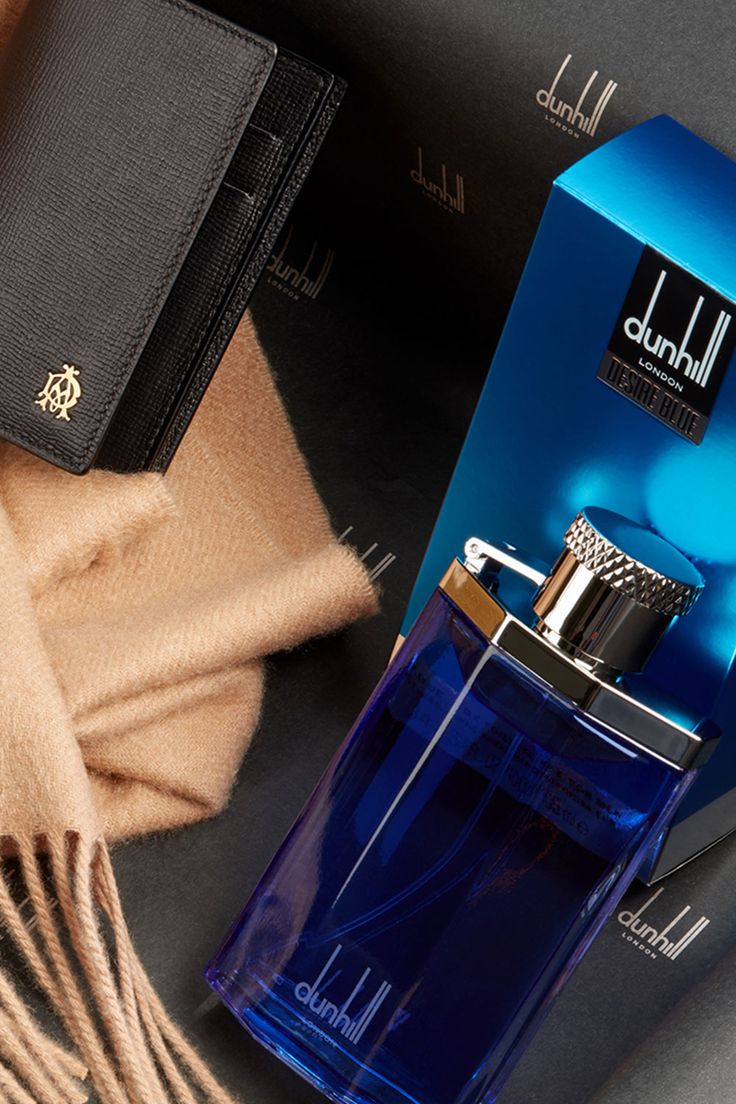 دانهيل ديزاير بلو