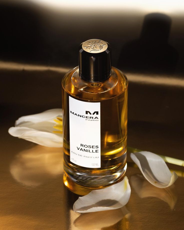 روز فانيليا