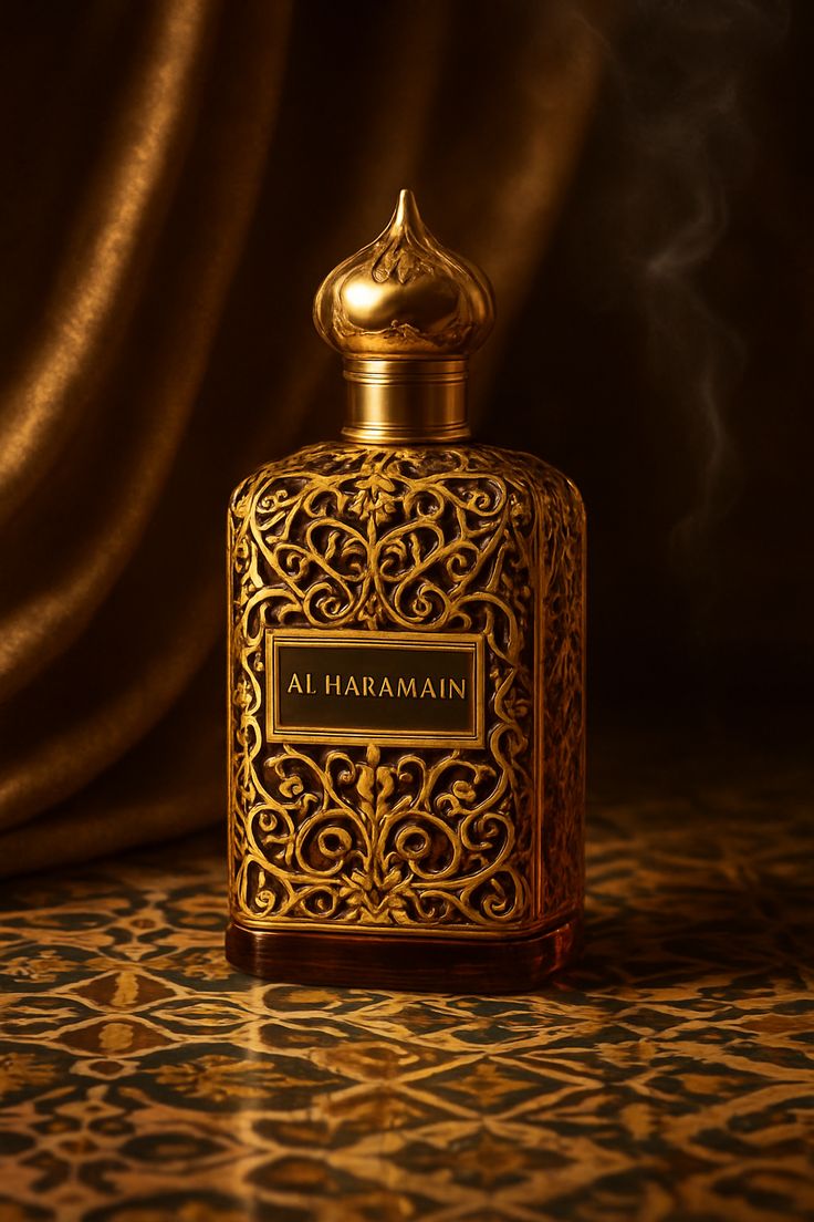 عود الحرميين