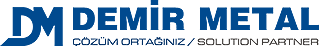 RDM MAKINA ( Demir Metal )
