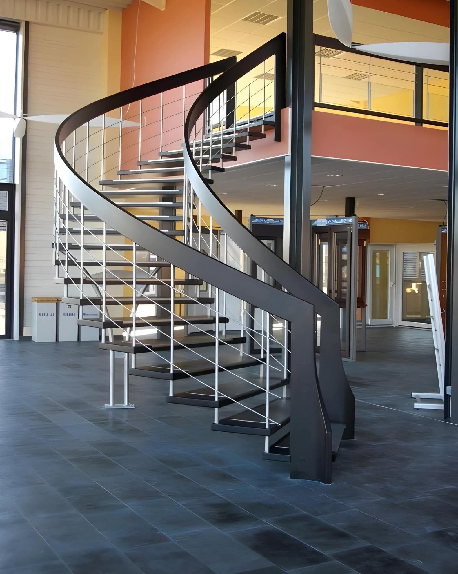 Icondoor Precision Engineering Feature