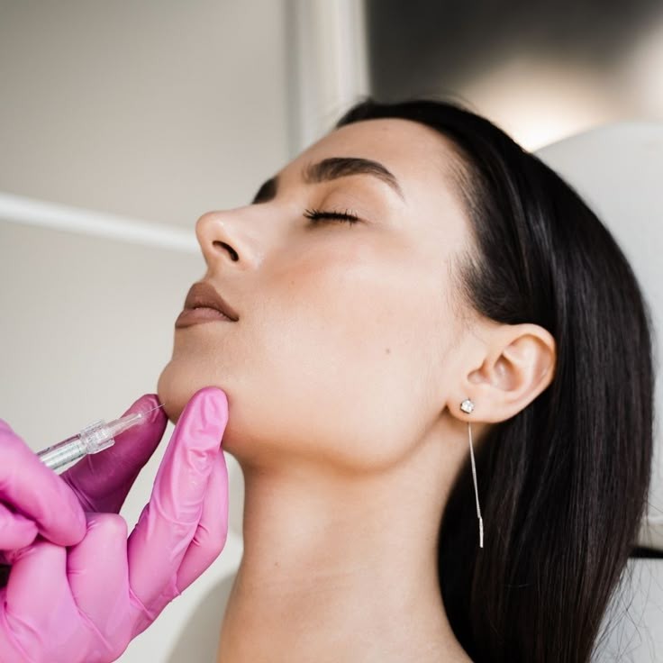 Aesthetic Injectables