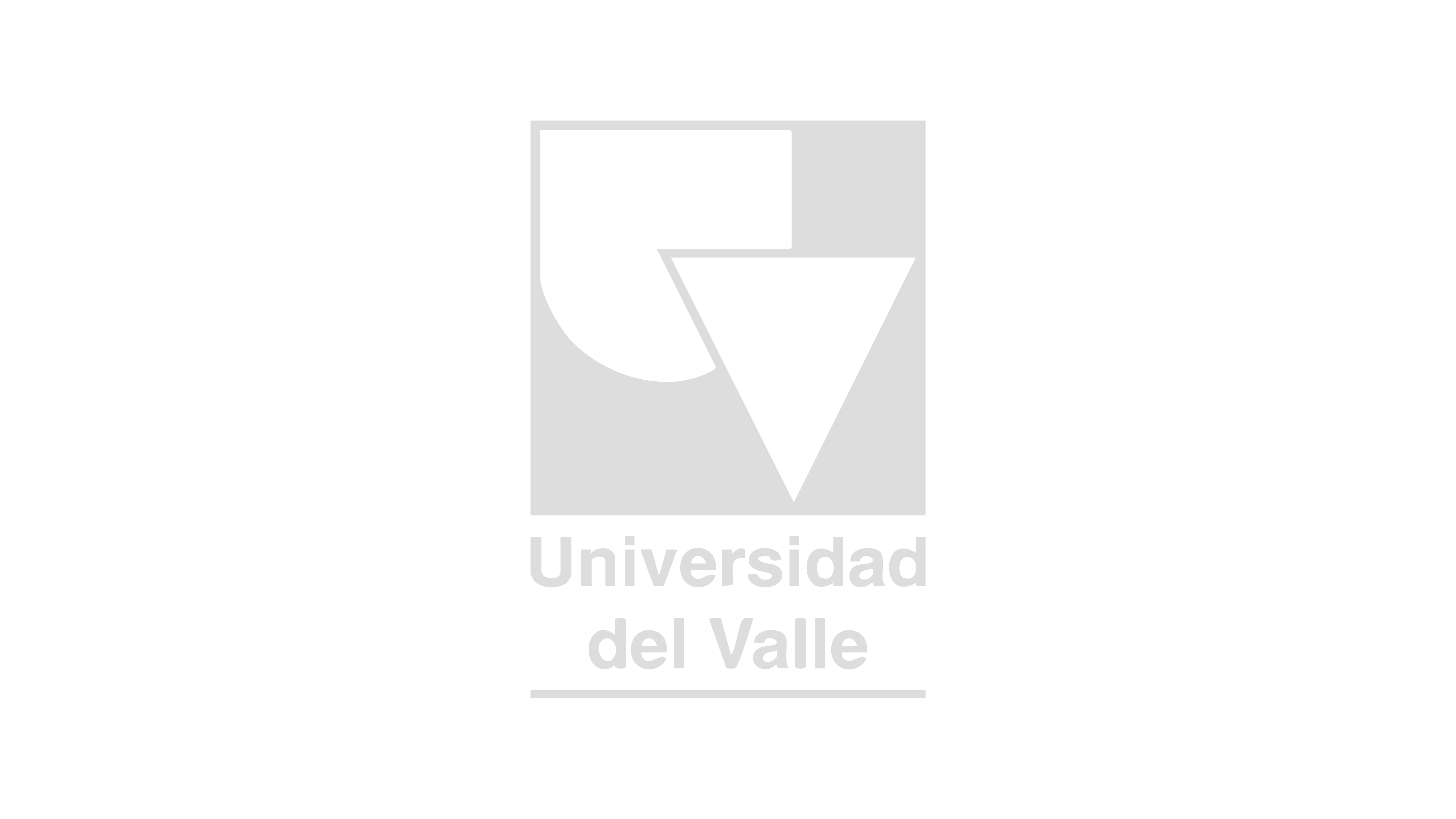 Universidad del Valle