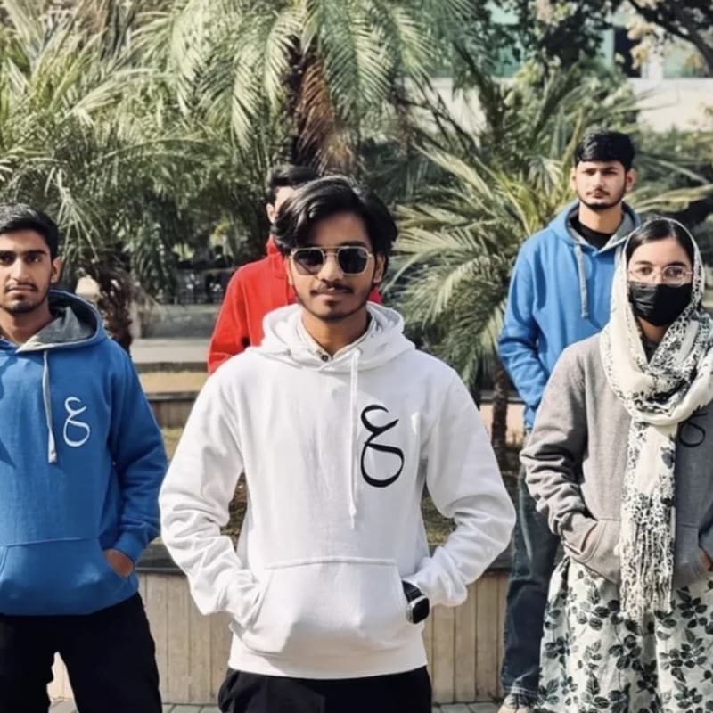Hoodie