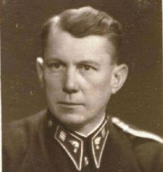 Revolučním vojákem