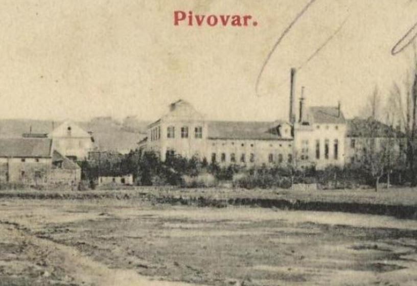 Pivovary.info - Pivovar v Horní Krči