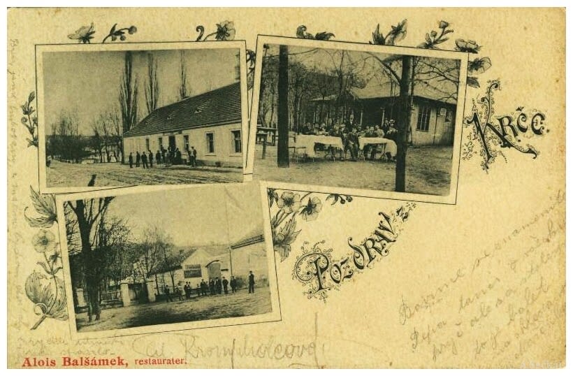 Restaurace U Labutě