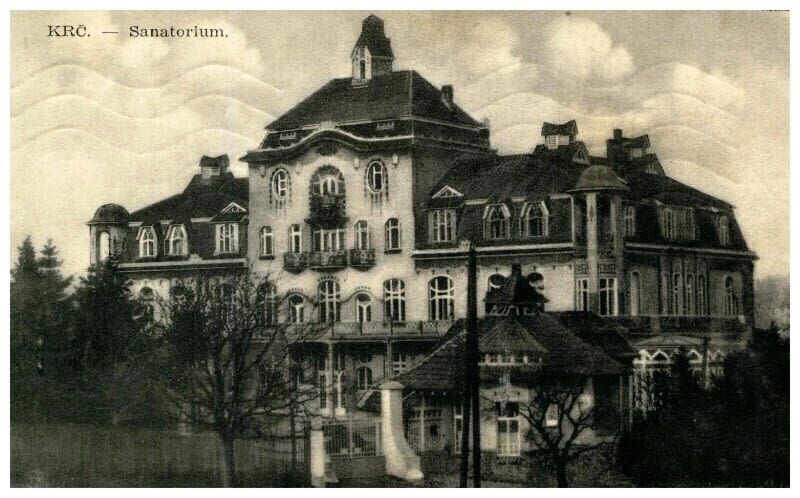 Sanatorium