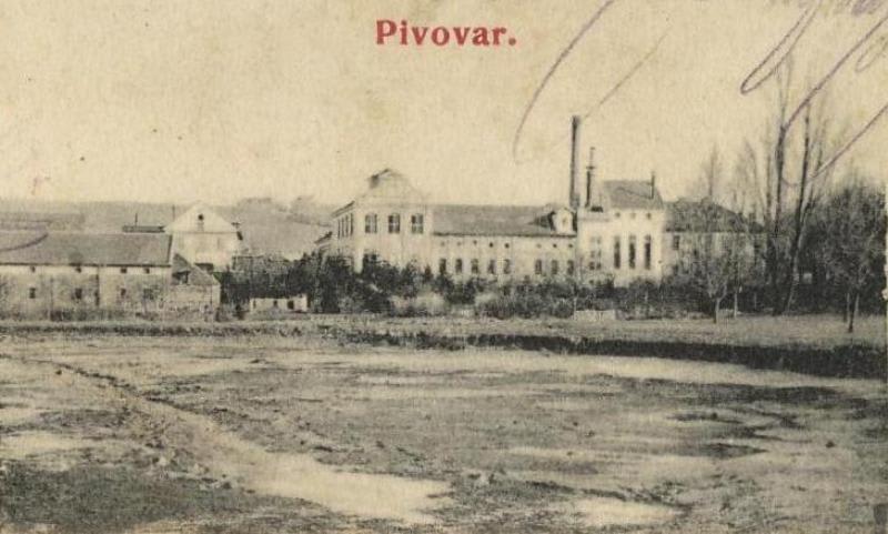 Pivovár