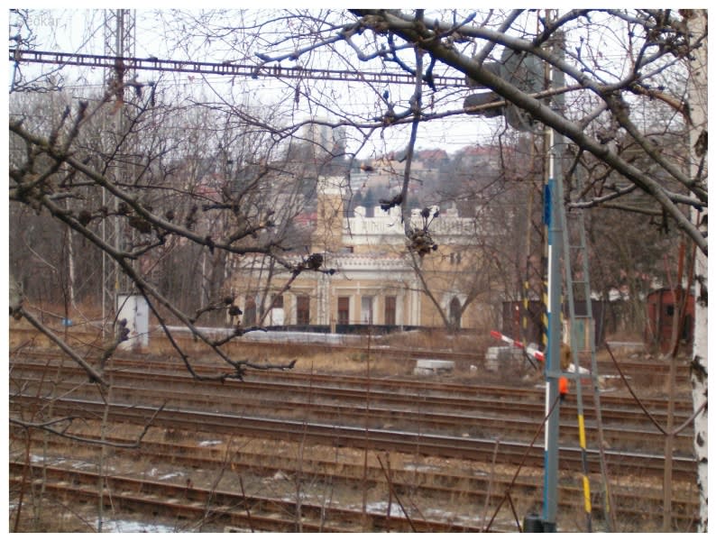 Hotel Chateau St. Havel