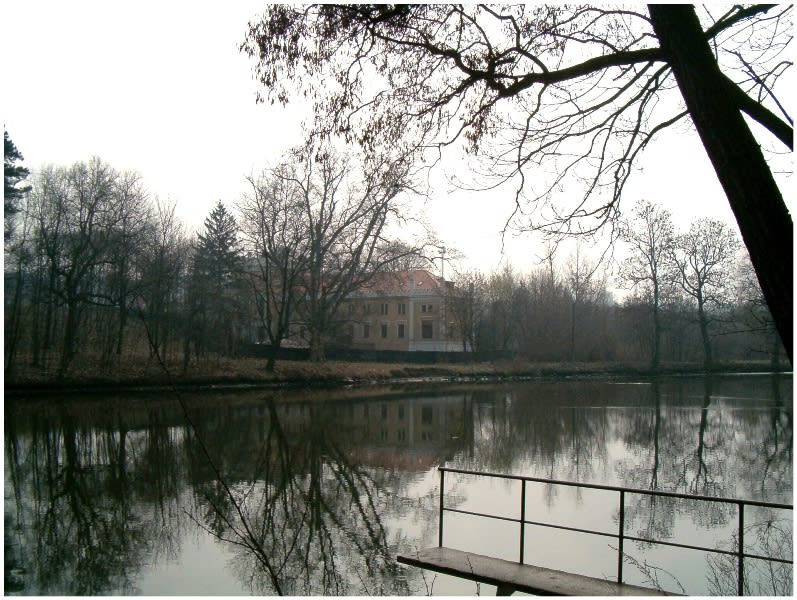 Hotel Chateau St. Havel