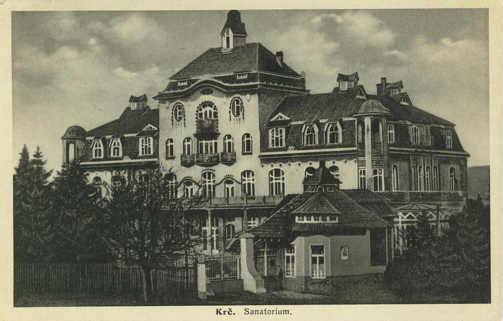 Sanatorium 