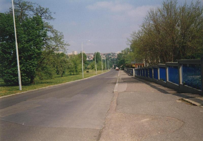 Restaurace U Labutě