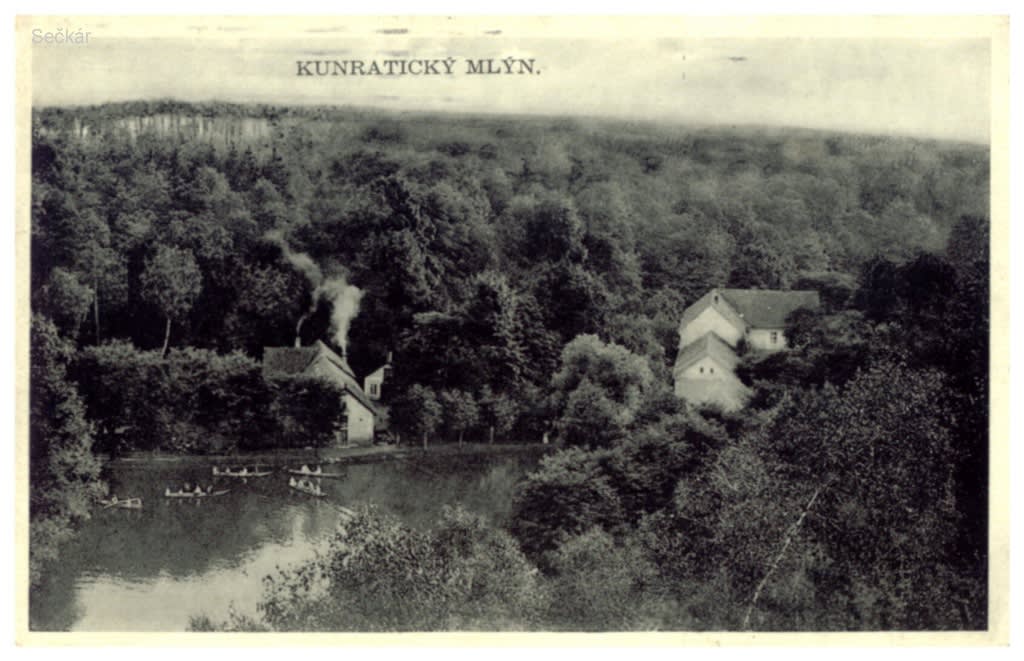 Kunratice