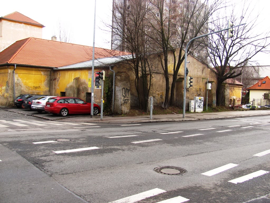 Dominikánský dvůr