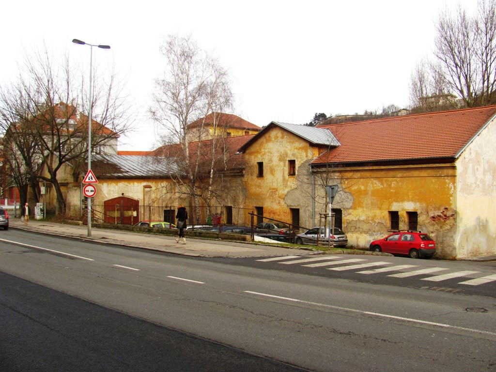 Dominikánský dvůr