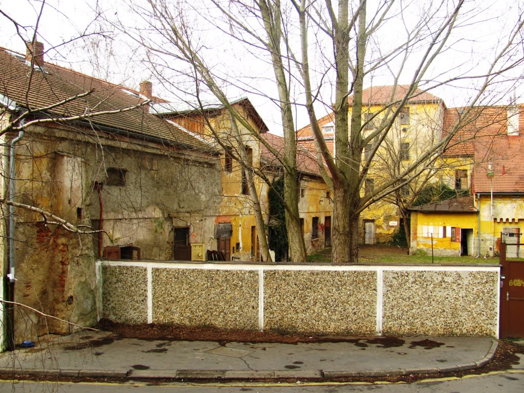 Dominikánský dvůr